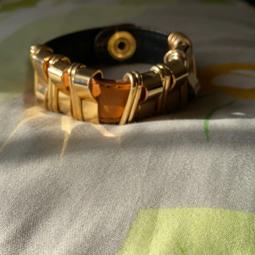 Rebecca Minkoff cuff bracelet